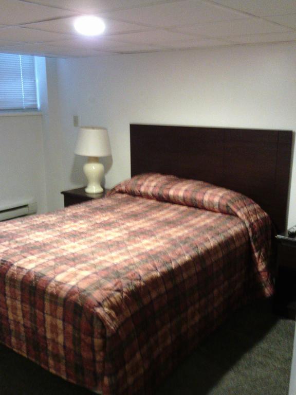 5Th Avenue Inn & Suites Rochester Luaran gambar