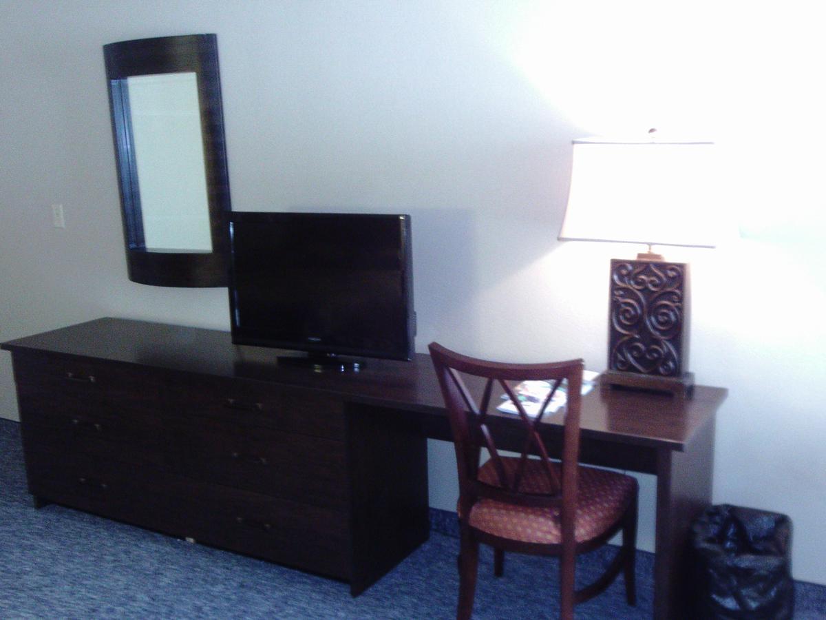 5Th Avenue Inn & Suites Rochester Luaran gambar