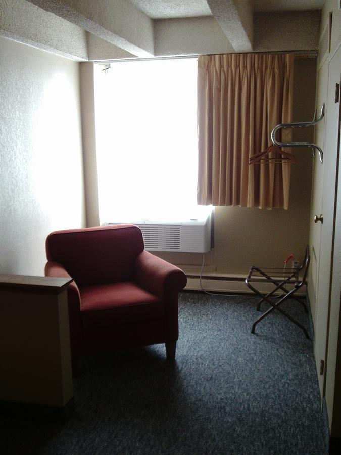 5Th Avenue Inn & Suites Rochester Luaran gambar