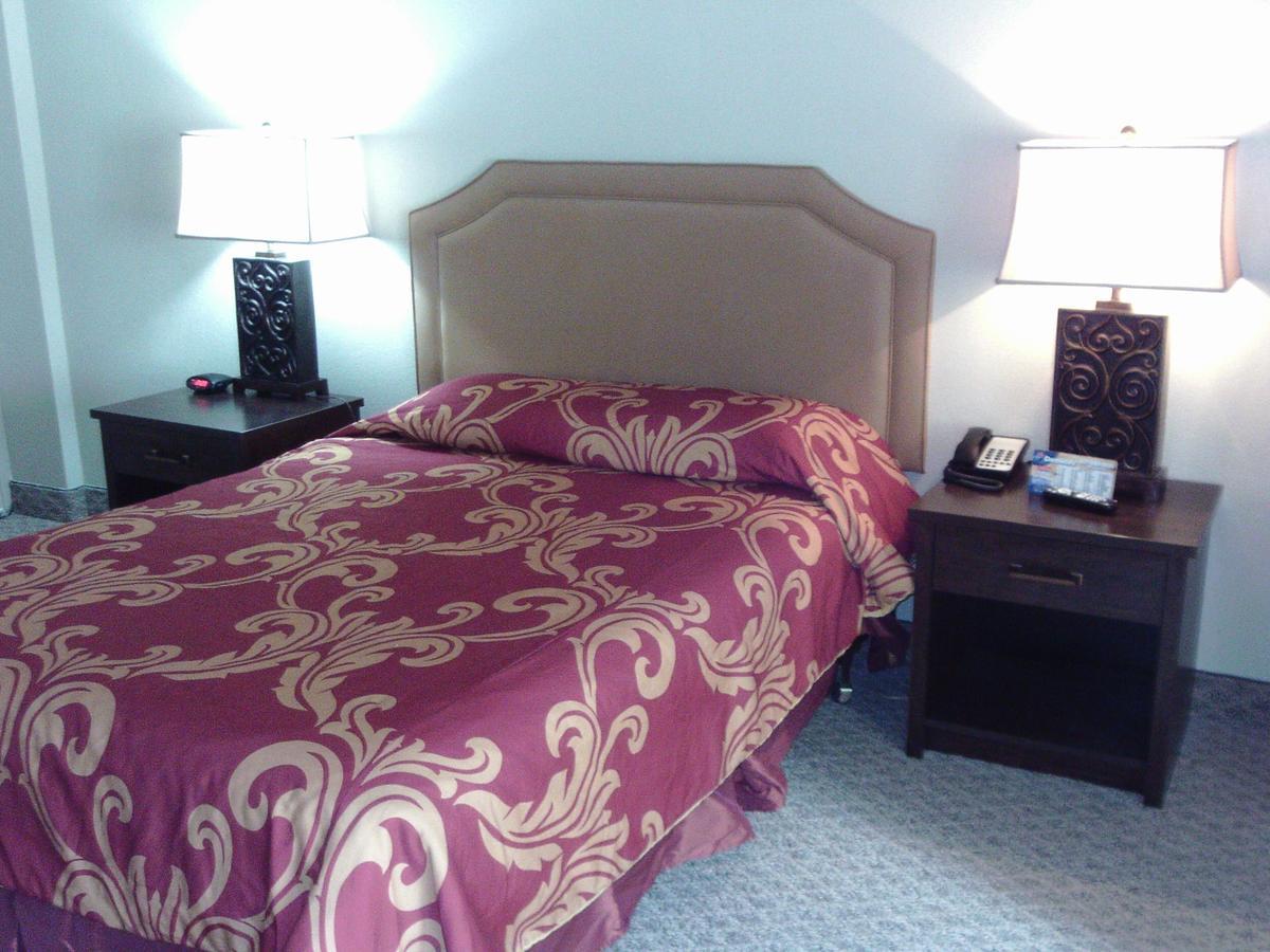 5Th Avenue Inn & Suites Rochester Luaran gambar