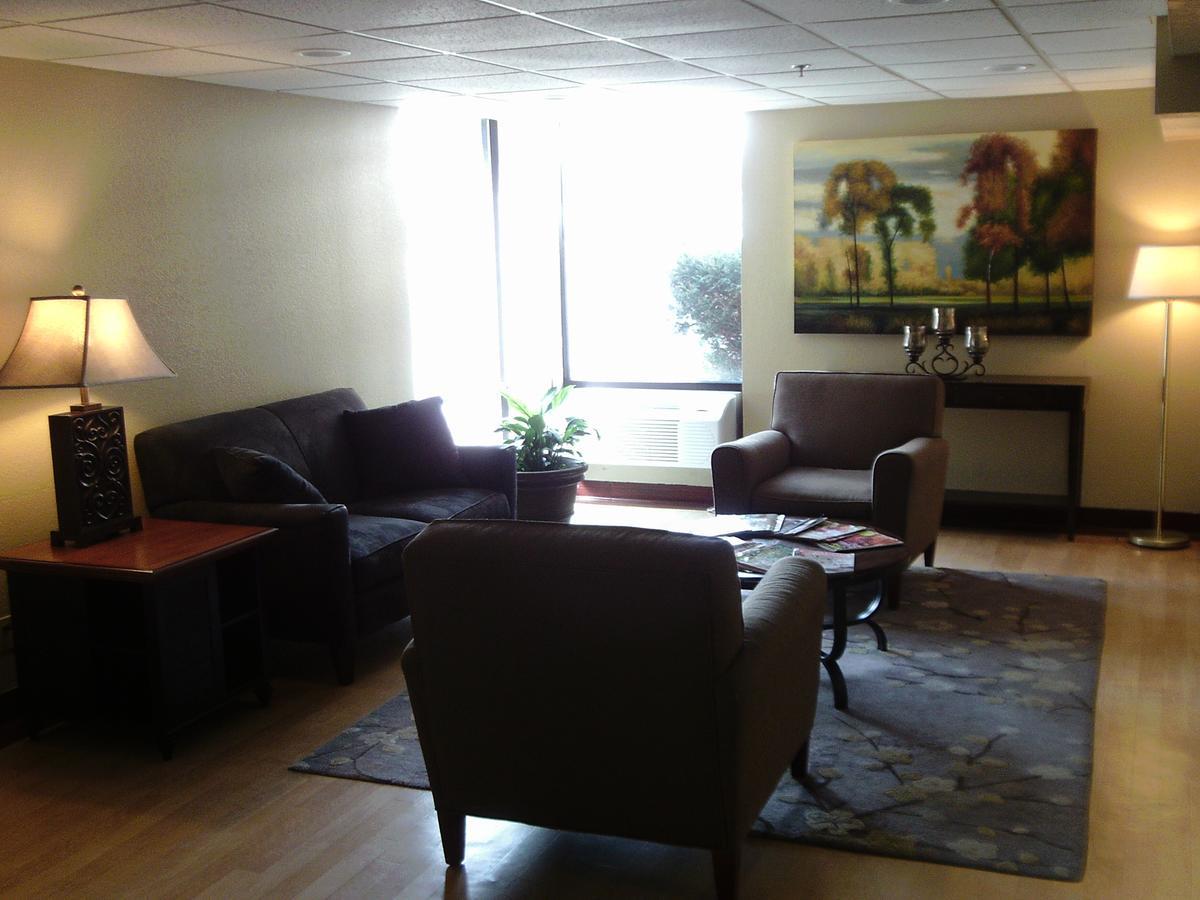 5Th Avenue Inn & Suites Rochester Luaran gambar