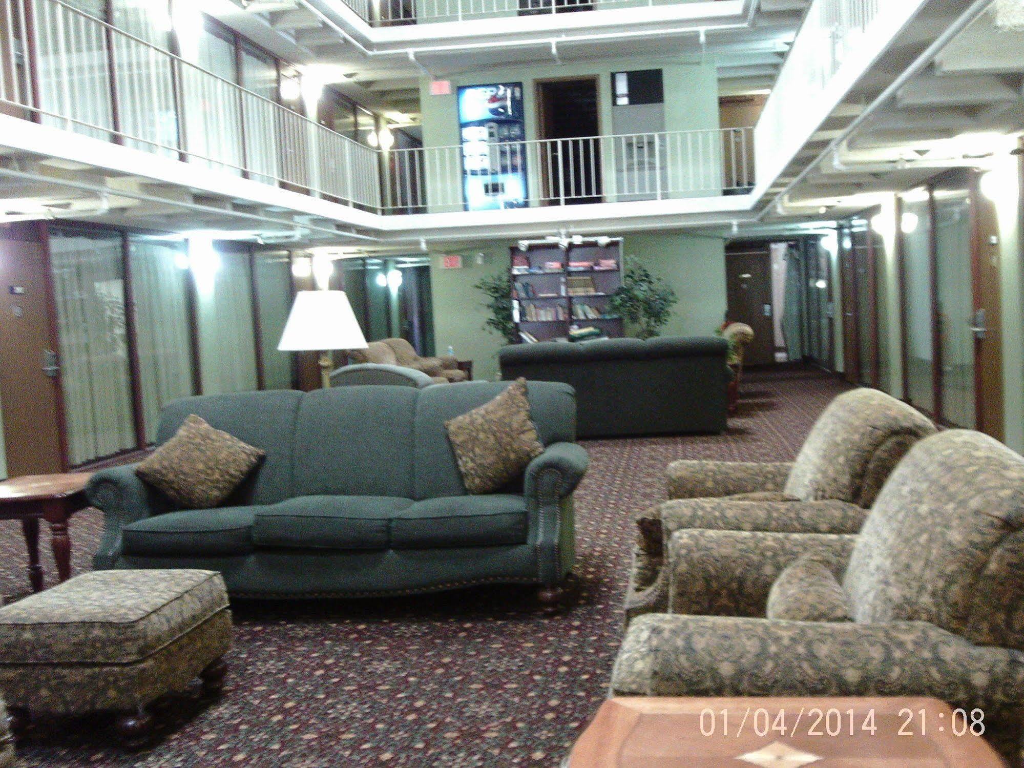 5Th Avenue Inn & Suites Rochester Luaran gambar