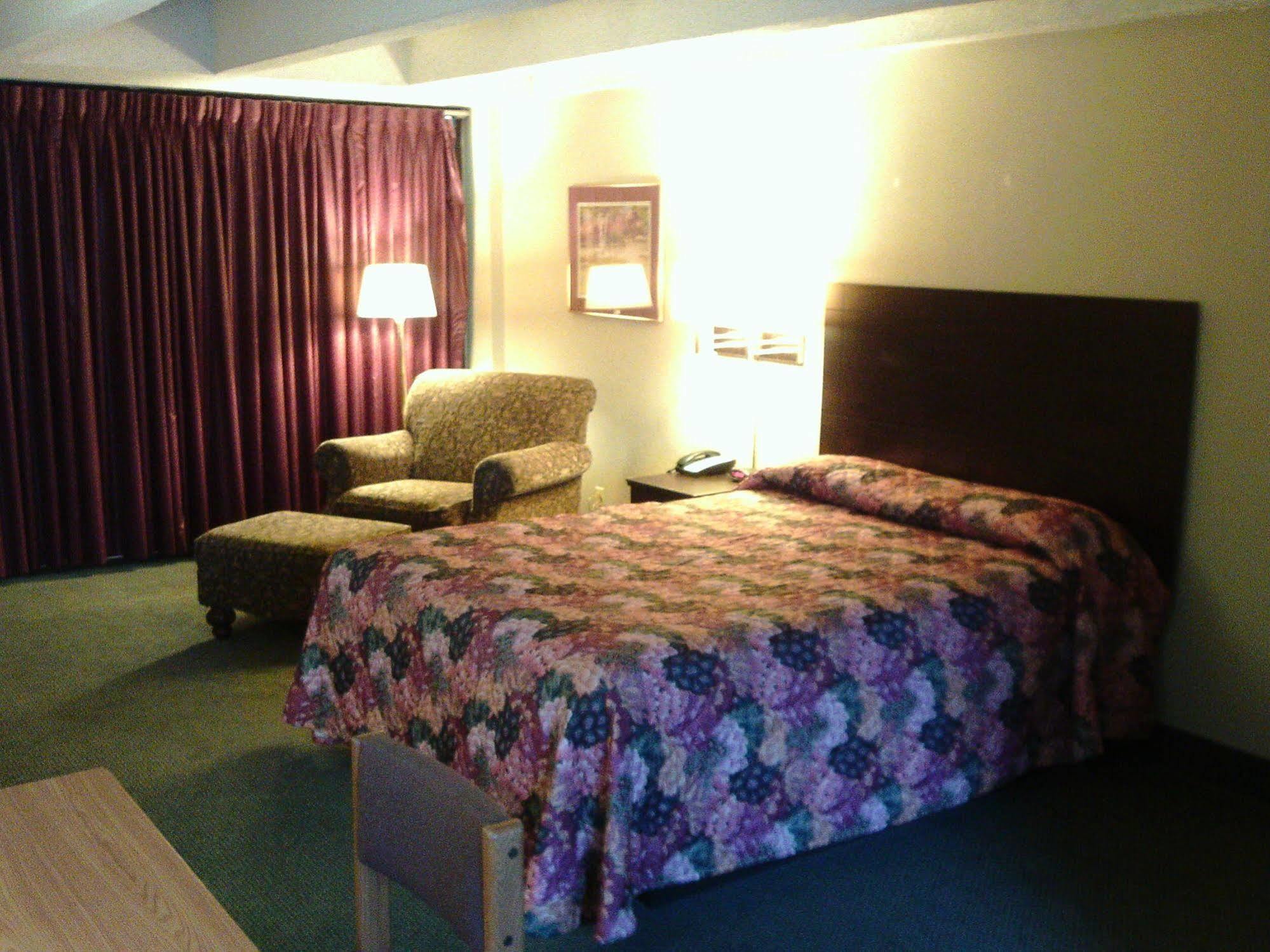 5Th Avenue Inn & Suites Rochester Luaran gambar